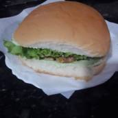 X-Bacon