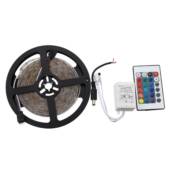 Fita LED RGB 5050 Colorida 5 metros 