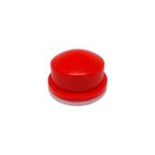 TAMPÃO TXT AFAINK VERMELHO SH06