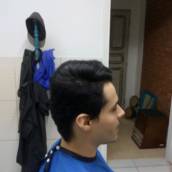 Corte de cabelo