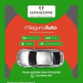 SEGURO AUTO 