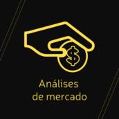 Análises de mercado