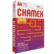 Papel Sulfite Chamex