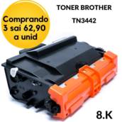 TONER E CARTUCHOS DE IMPRESSORA