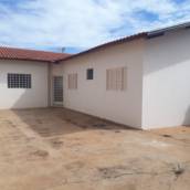 Vende-se Casa no Jardim dos Ypês - Barra Bonita. Cód 859