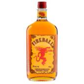 Licor Fireball- 750ml