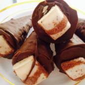 Cones Trufados