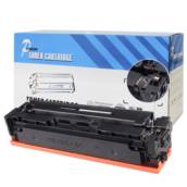 Laser toner cartridge CF500A CF501 CF502 CF503
