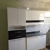 Armario de cozinha