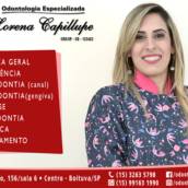 Odontologia Especializada Lorena Capillupe