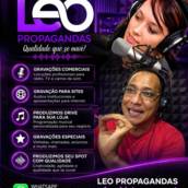leo propagandas