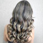 Mechas, coloração e tratamentos capilares em Sumaré