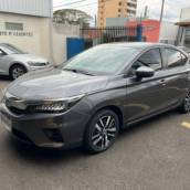HONDA CITY TOURING 1.5 2023