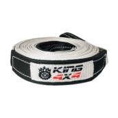 Cinta Reboque KING 4x4 // 8 METROS x 10 TONS