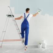 Pintura Residencial e Comercial em Pelotas