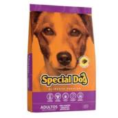 Special dog adulto raças pequenas