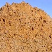 AREIA GROSSA