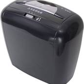 FRAGMENTADORA DE PAPEL FELLOWES MODELO P-35C - WSG Brasil 