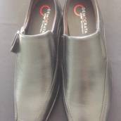 SAPATO MASCULINO AIR -STRECH PRETO