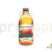 Vinagre De Maçã Zero Açúcar Senhor Viccino