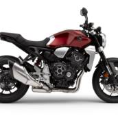 CB 1000R SPORT CAFÉ