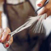 Corte Feminino