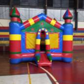 Castelo inflavel