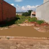 vende-se Terreno no São José ll - igaraçu do Tietê. Cód 863
