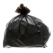 saco para lixo 40l kg