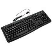 Teclado 