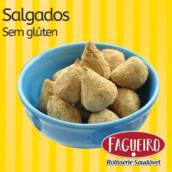Salgados sem Glúten em Americana 