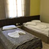 QUARTO DUPLO/CASAL