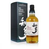 Whisky The Chita Single Grain 700ml