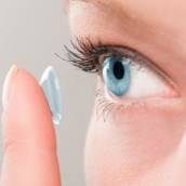 Lentes de contato