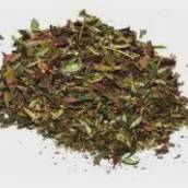 Chá de Carobinha 20g - Vida Natural 