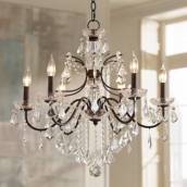 lustre maria valentine 