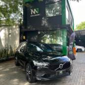 Volvo XC60 Momentum T5 2.0 254cv em Foz do Iguaçu, PR por M7 Exclusive 