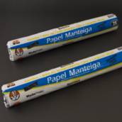 Papel Manteiga