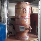 Filtro de Barro 