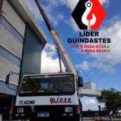 Locação de Guindaste