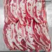 Costela Fatiada