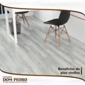 Instalação de Pisos Vinílicos