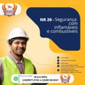 CURSOS DE FORMAÇÃO E ATUALIZAÇÃO CONDUTORES E NRs