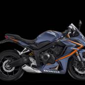 CBR 650R 