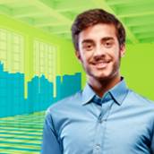 REGULAR COURSE - Alcance o domínio do inglês em 2 anos e meio.