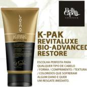 Máscara Revitaluxe Joico 