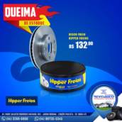 Promoção Disco de Freio