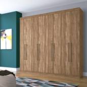 Guarda-roupa Master Vip 8.4