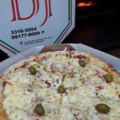 DJ Pizzaria