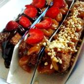 Churrostalgia and Doces